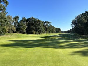 Utrecht De Pan 8th Green